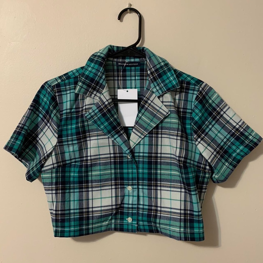 Brandy Melville top